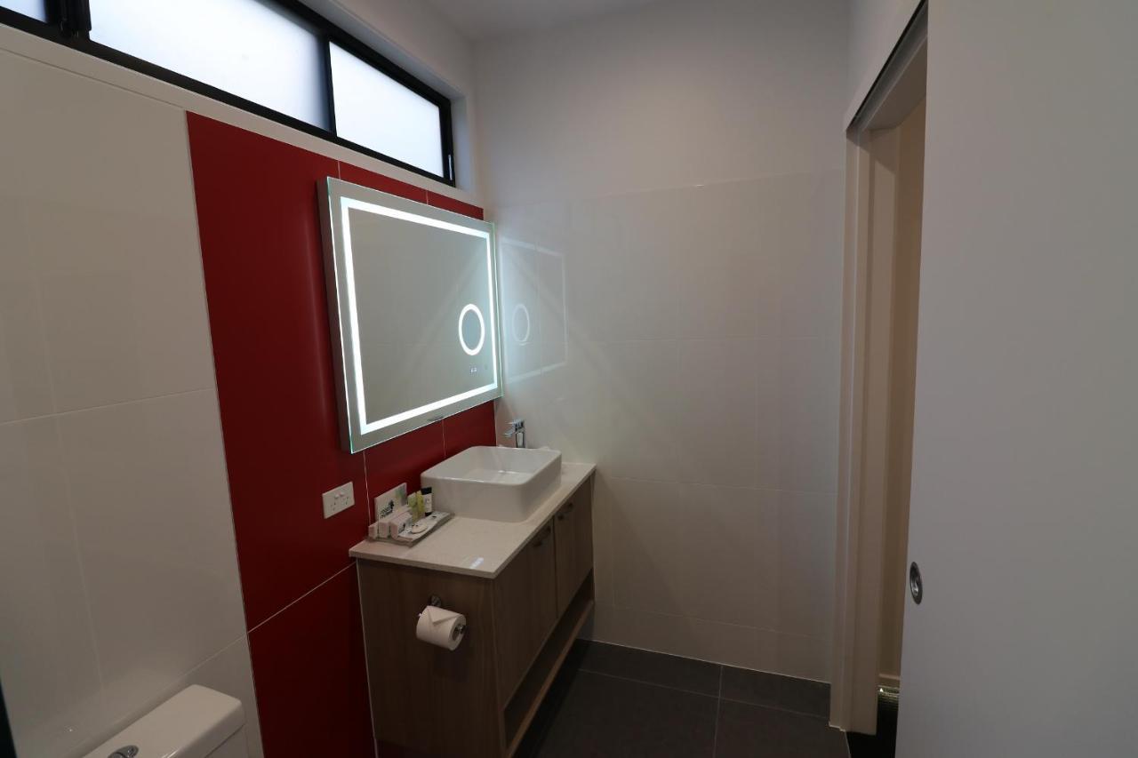 Room Motels Kingaroy Exterior foto