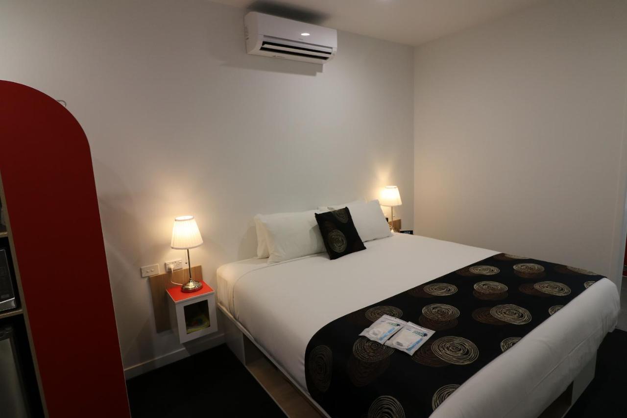 Room Motels Kingaroy Exterior foto