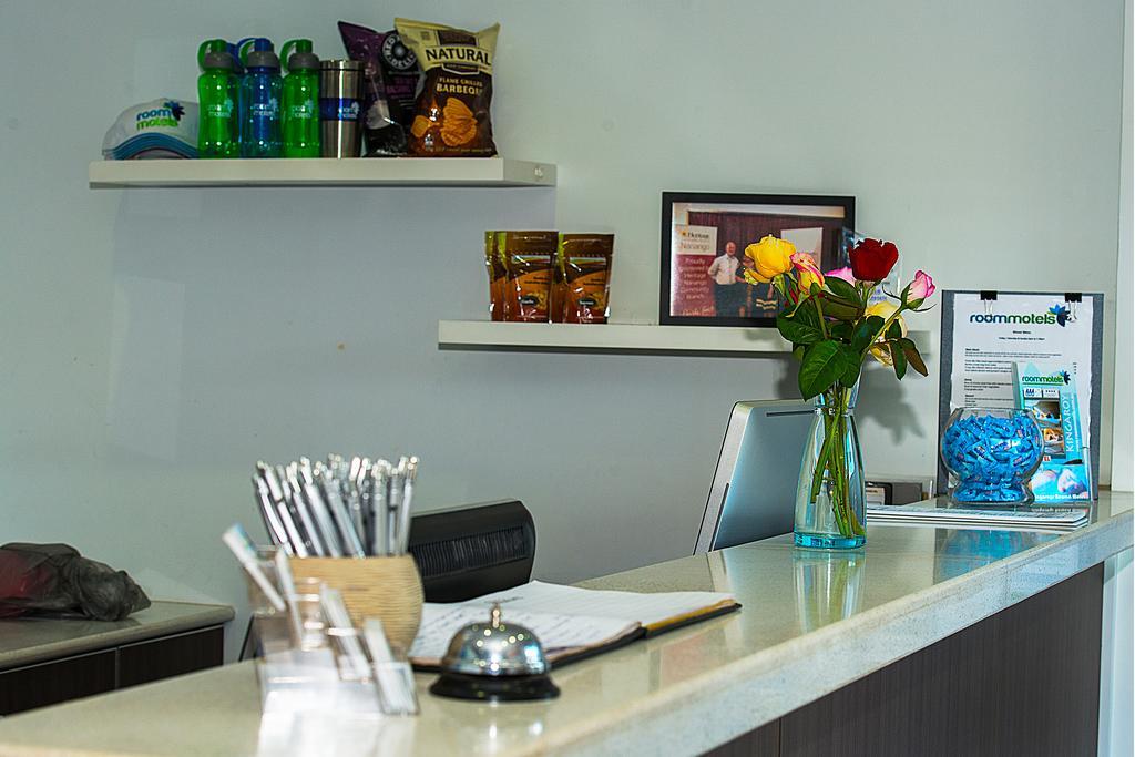 Room Motels Kingaroy Exterior foto