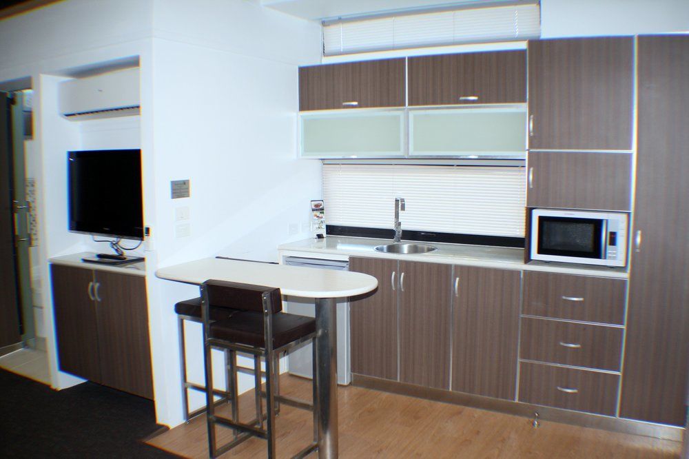 Room Motels Kingaroy Exterior foto