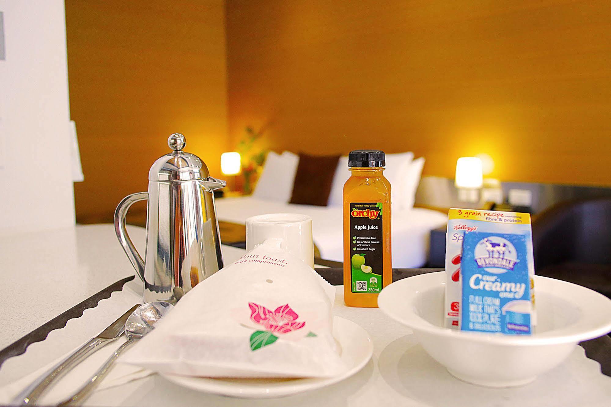 Room Motels Kingaroy Exterior foto