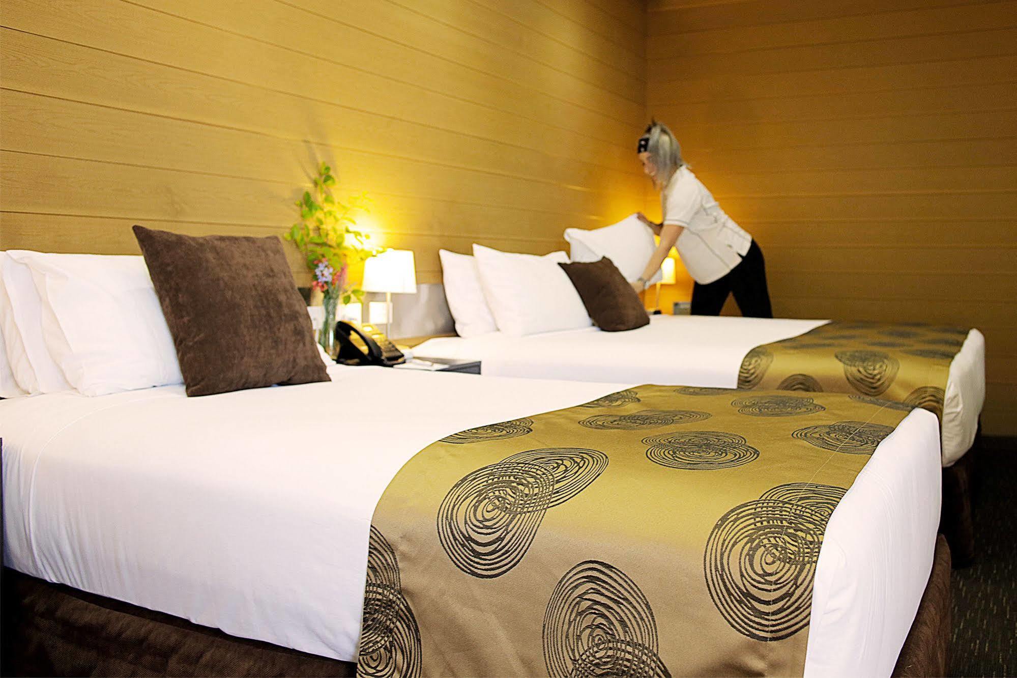 Room Motels Kingaroy Exterior foto