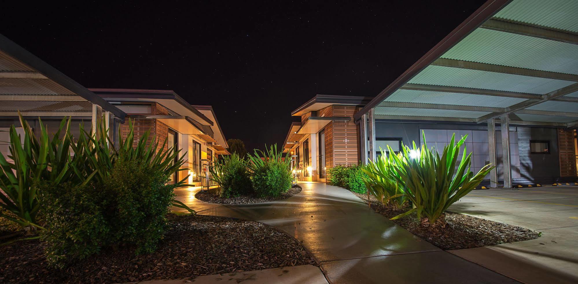 Room Motels Kingaroy Exterior foto